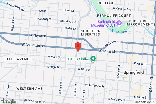 Tuffy Auto Service Centers