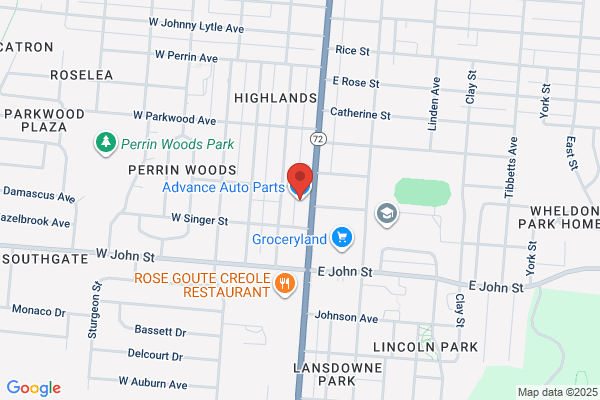 Advance Auto Parts