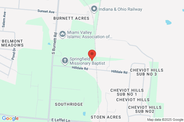 Hilldale Auto