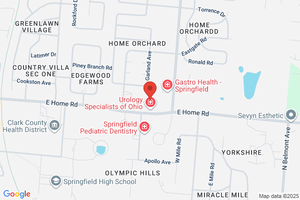Springfield Cardiology