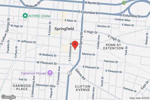Springfield Family YMCA