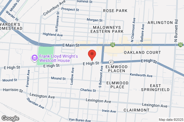 Advanced Back & Neck Pain Center