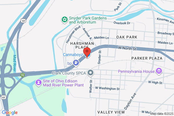 Daubenspeck Chiropractic & Acupuncture