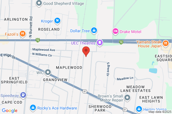 Maplewood Church of the Nazarene