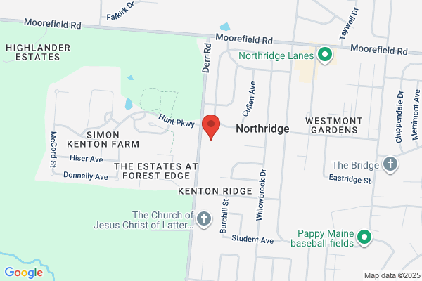 Northridge United Methodist