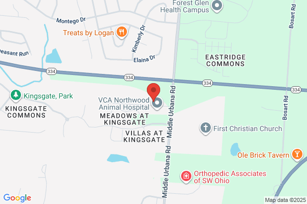 Northside Church of God