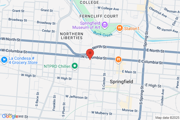 St John's Lutheran School & Child Care