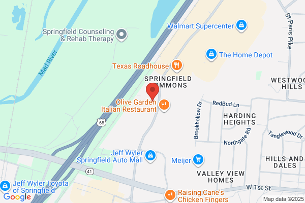 Aspen Dental - Springfield, OH