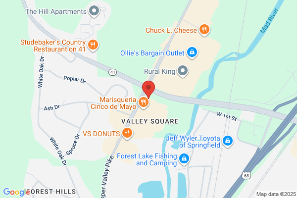 Comfort Dental Springfield - Your Trusted Dentist in Springfield