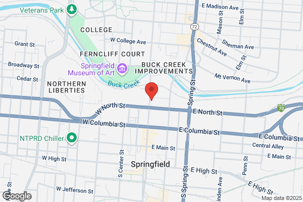 Contemporary Periodontic Specialists of Springfield
