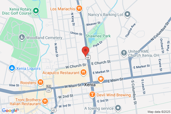 Smile Wright Dental