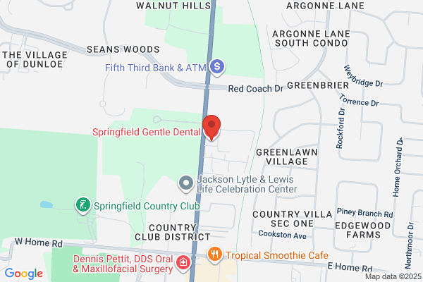 Springfield Gentle Dental