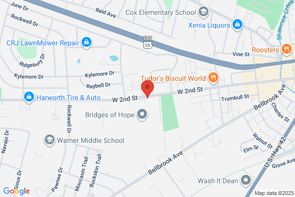 Wingate Warren V DDS Inc