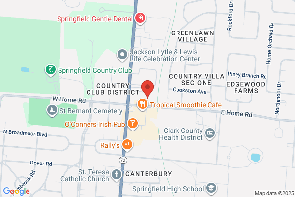 Kettering Health Medical Group Cardiovascular- Springfield
