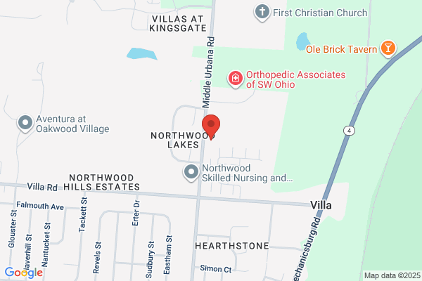 Kettering Health Medical Group Primary Care - Springfield Middle Urbana