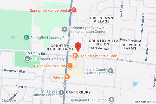 Kettering Health Springfield