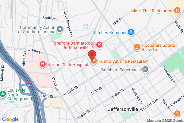 Comprehensive Vein Care