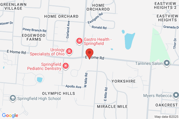 Atkins & Waldren DDS Inc