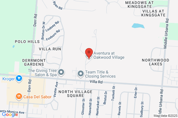 Eaglewood Village