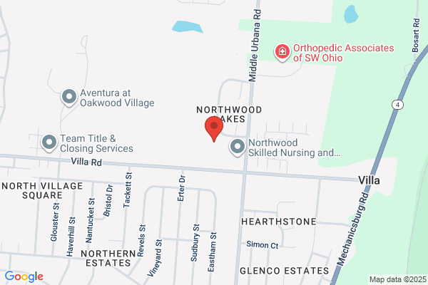 Eaglewood Village, Eaglewood Senior Community