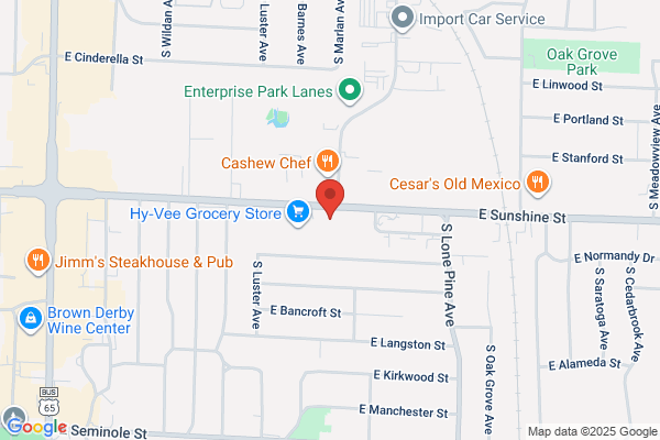 Springfield Garage Door Service Experts