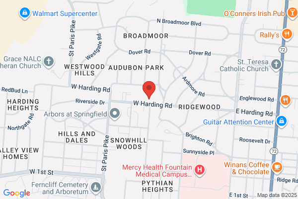 Harding Road Pharmacy