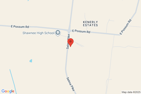 Clark-Shawnee Local School District, Willman Kindergarten