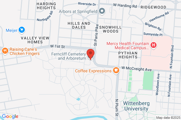 Ferncliff Funeral Home & Crematory