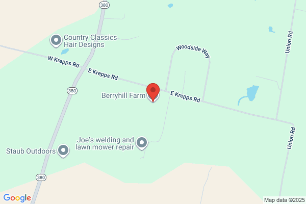 Berry Hill Nursery Co