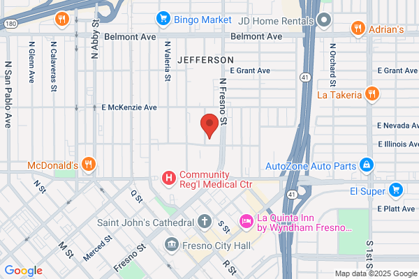 Community Physicians Dialysis Center