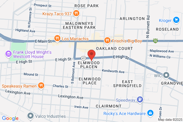 Springfield Pathology Associates Inc