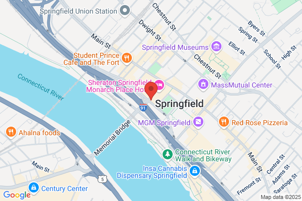 Springfield Athletic Club