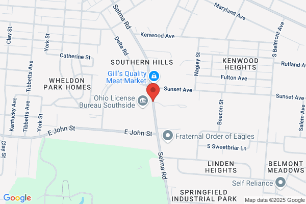Life Skills Center of Springfield