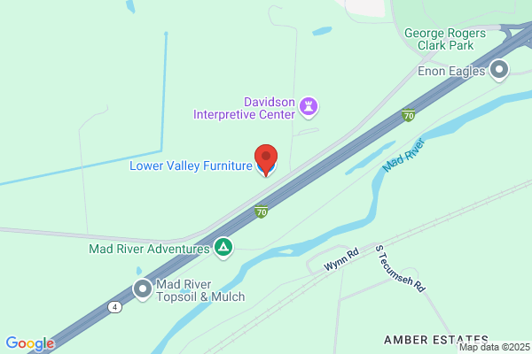 Lower Valley Furniture
