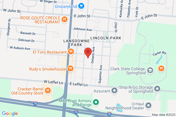 New Neighbors Residential Services