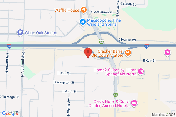 Baymont Inn & Suites Springfield