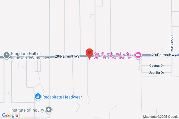 Harmony Motel the