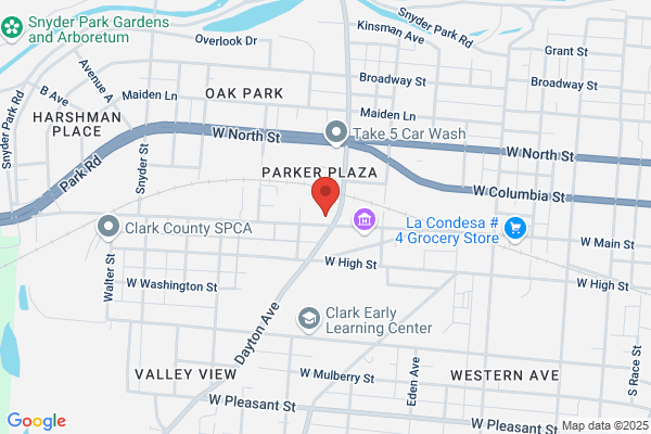 Springfield Packaging Co