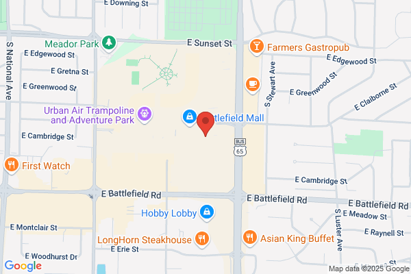 Zales Jewelers