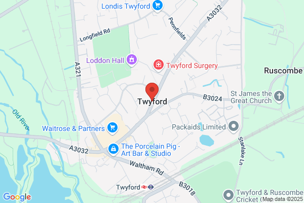 Twyford & Donahey
