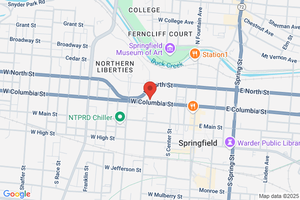 Bakers Locksmith Springfield