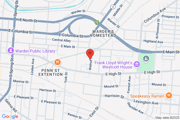 Fabright Precision Metalworks Inc