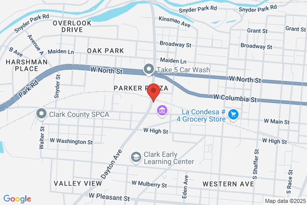 Palmer Manufacturing