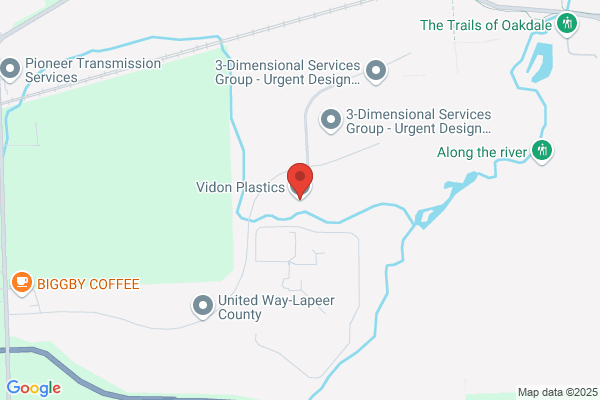 Vidon Corporation