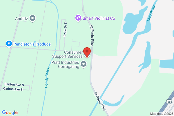 Consumer Support Services