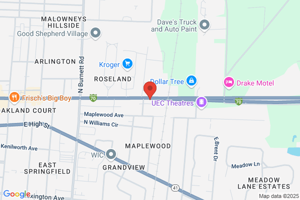 Springfield Pawn & Loan