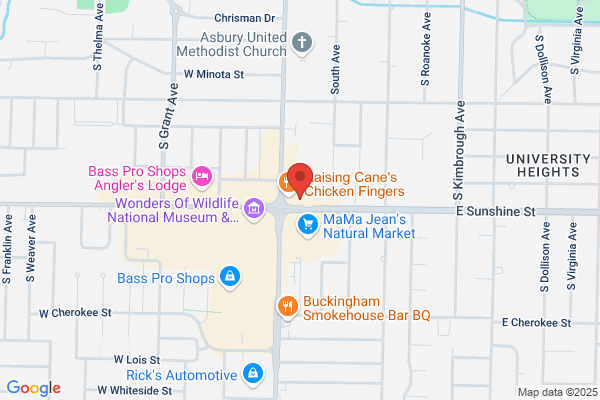 TFC Title Loans - Springfield, OH