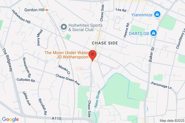 Whitacre's Pharmacies