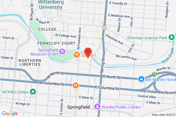 Springfield Foundation