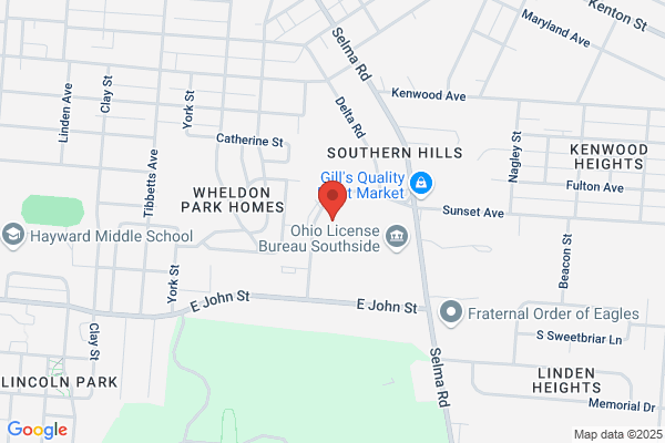 Springfield Preparatory and Fitness Academy